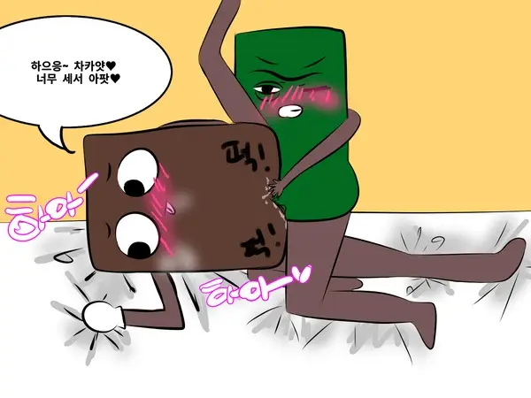 첵스초코 메챠쿠챠